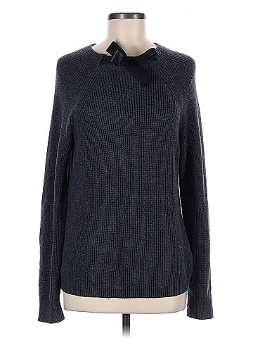 J.Crew Mercantile Turtleneck Sweater (view 1)