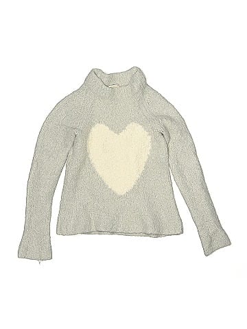 Crewcuts Turtleneck Sweater (view 1)