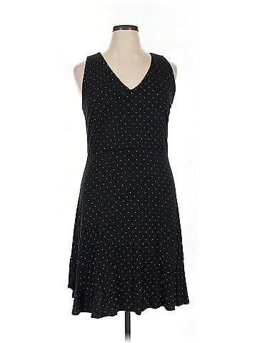 Ann Taylor LOFT Casual Dress (view 1)