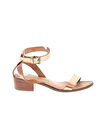 Chinese Laundry Sandals (view 1)