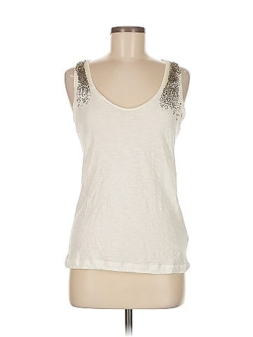 J.Crew Sleeveless Top (view 1)