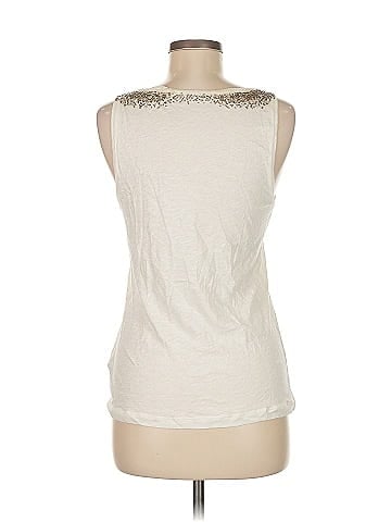 J.Crew Sleeveless Top (view 2)