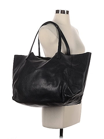 Kurt Geiger London Leather Tote (view 2)