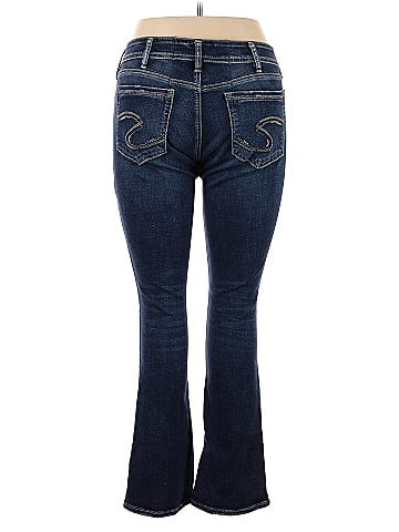 Silver Jeans Co. Jeans (view 2)