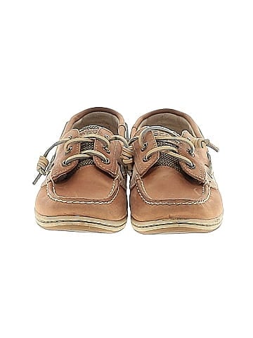 Sperry Top Sider Flats (view 2)