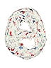Ann Taylor Factory 100% Rayon White Scarf One size - photo 1