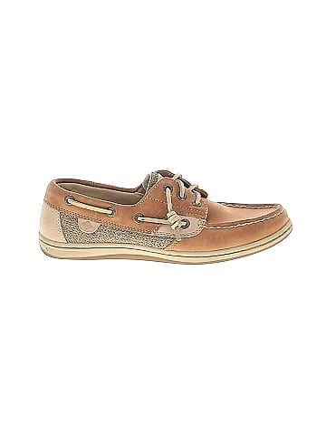 Sperry Top Sider Flats (view 1)