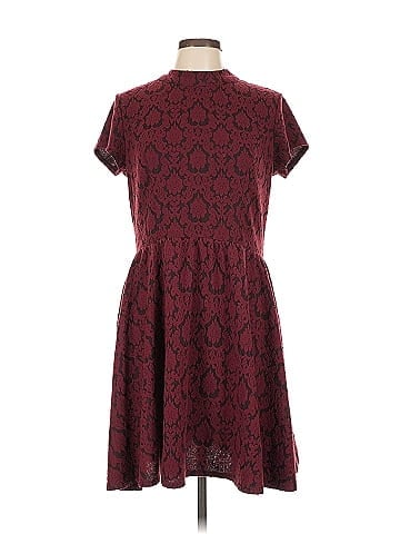 Xhilaration Casual Dress (view 1)