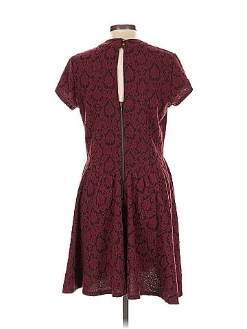Xhilaration Casual Dress (view 2)