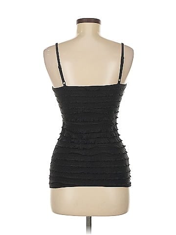 Charlotte Russe Sleeveless Top (view 2)