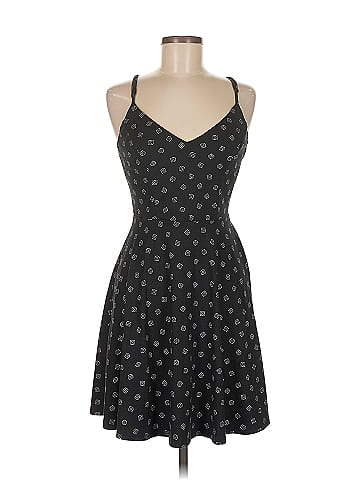 Nine Britton Casual Dress (view 1)