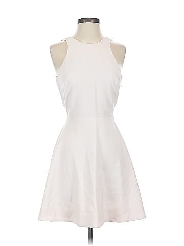 Elizabeth and James Cocktail Dress (view 1)