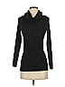 Pixie Market Black Long Sleeve Turtleneck Size XS - photo 1