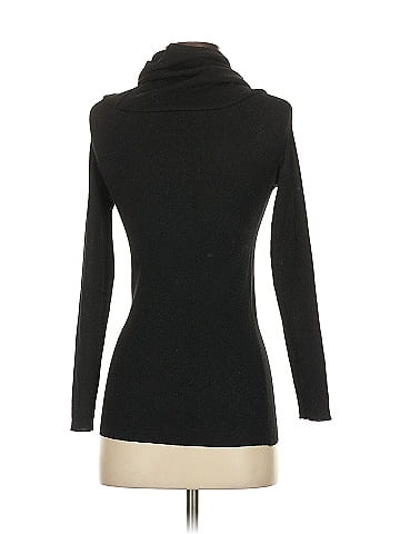 Pixie Market Long Sleeve Turtleneck (view 2)