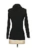 Pixie Market Black Long Sleeve Turtleneck Size XS - photo 2