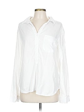 Bella Dahl Long Sleeve Blouse