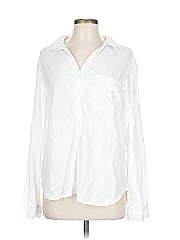 Bella Dahl Long Sleeve Blouse