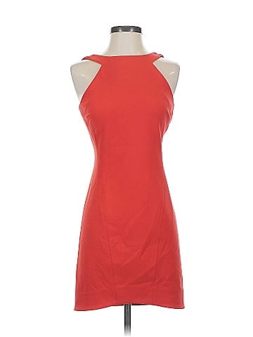 Elizabeth and James Cocktail Dress (view 1)