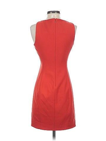 Elizabeth and James Cocktail Dress (view 2)