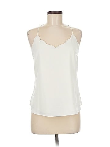 J.Crew Mercantile Sleeveless Blouse (view 1)