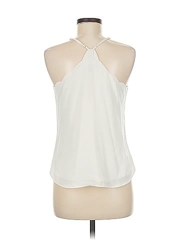 J.Crew Mercantile Sleeveless Blouse (view 2)