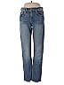 FRAME Denim Blue Jeans Size 26 waist - photo 1