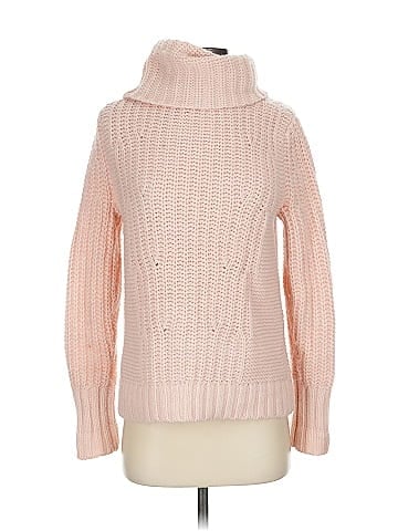 Banana Republic Turtleneck Sweater (view 1)