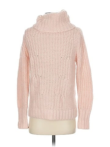 Banana Republic Turtleneck Sweater (view 2)