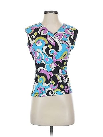 Classiques Entier Short Sleeve Top (view 1)