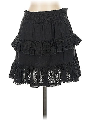 PQ Casual Skirt (view 1)