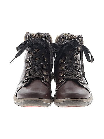 Eastland Ankle Boots (view 2)