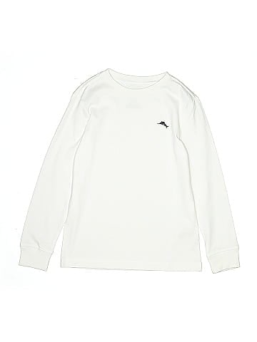 Tommy Bahama Long Sleeve T-Shirt (view 1)
