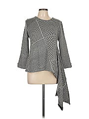 Gracia Pullover Sweater