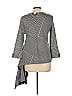 Gracia 100% Acrylic Gray Pullover Sweater Size L - photo 2
