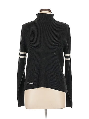 Spyder Turtleneck Sweater (view 1)