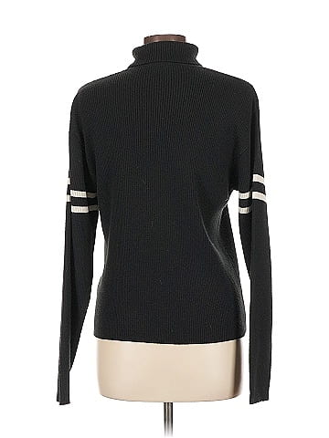 Spyder Turtleneck Sweater (view 2)
