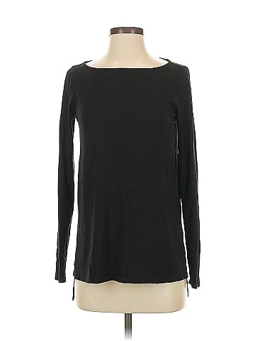 Eileen Fisher Long Sleeve T-Shirt (view 1)