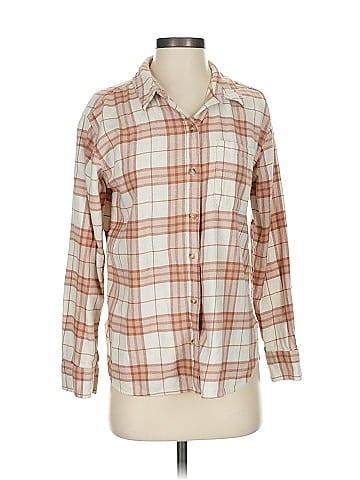 Sonoma Goods for Life Long Sleeve Button-Down Shirt (view 1)