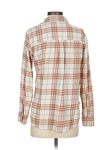 Sonoma Goods for Life Long Sleeve Button-Down Shirt (view 2)