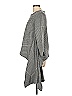 Gracia 100% Acrylic Gray Pullover Sweater Size L - photo 4