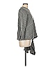 Gracia 100% Acrylic Gray Pullover Sweater Size L - photo 3
