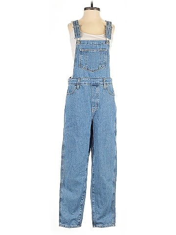 Levi's Overalls (view 1)