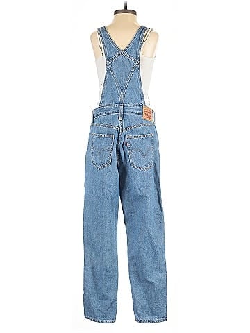 Levi's Overalls (view 2)