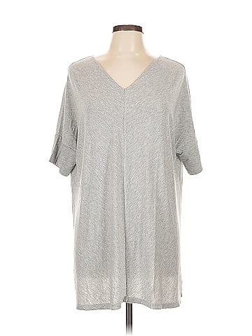 Kenar 3/4 Sleeve T-Shirt (view 1)