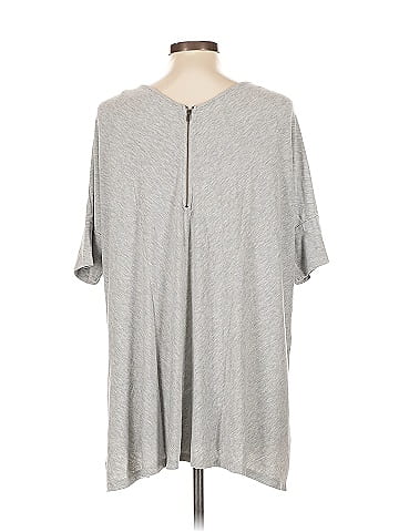 Kenar 3/4 Sleeve T-Shirt (view 2)