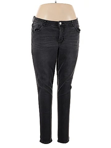 Wit & Wisdom Jeans (view 1)