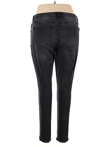 Wit & Wisdom Jeans (view 2)