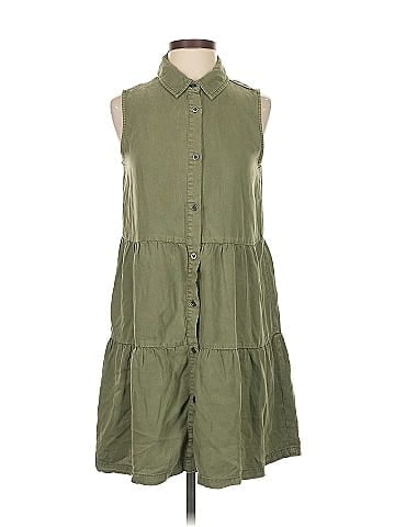 Velvet Heart Casual Dress (view 1)