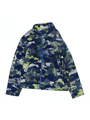 Eddie Bauer Fleece Jacket (view 1)