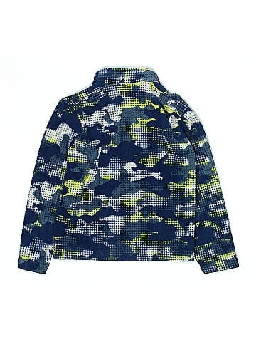 Eddie Bauer Fleece Jacket (view 2)